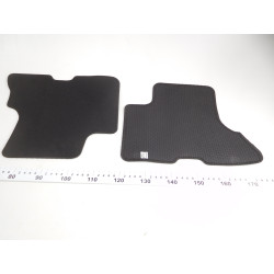 DYWANIKI WELUROWE TYŁ FORD C-MAX C344 1713189