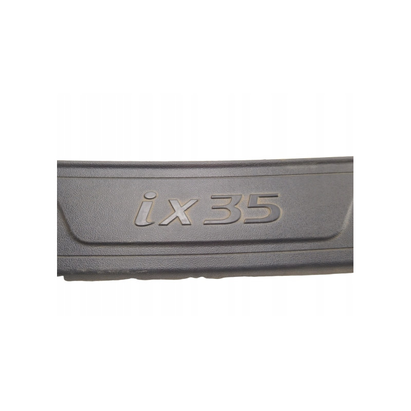 LISTWY NAKŁADKI PROGU HYUNDAI IX35 85879-2Y000