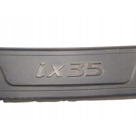 LISTWY NAKŁADKI PROGU HYUNDAI IX35 85879-2Y000