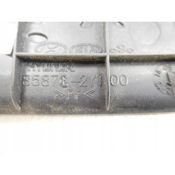 LISTWY NAKŁADKI PROGU HYUNDAI IX35 85879-2Y000
