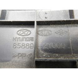 LISTWY NAKŁADKI PROGU HYUNDAI IX35 85879-2Y000