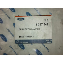RAMKA HALOGENU LEWA FORD FOCUS MK2 1337349
