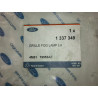 RAMKA HALOGENU LEWA FORD FOCUS MK2 1337349