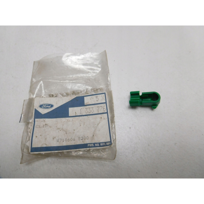 Klips zamka drzwi przednich FORD KA 1333776 X1