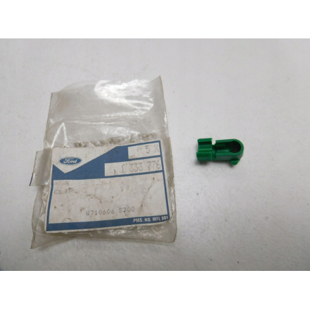 Klips zamka drzwi przednich FORD KA 1333776 X1