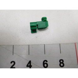 Klips zamka drzwi przednich FORD KA 1333776 X1