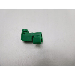 Klips zamka drzwi przednich FORD KA 1333776 X1