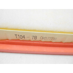 FILTR POWIETRZA TOYOTA PROACE 13- SU001-A0347