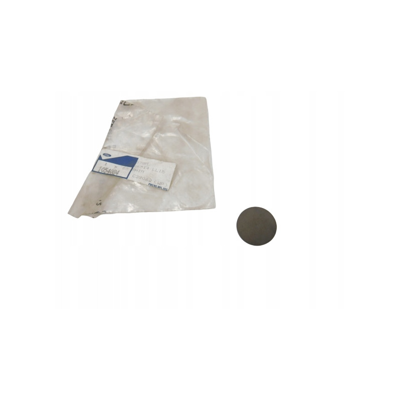 Tarcza regulująca luz zaworowy FORD 1054084