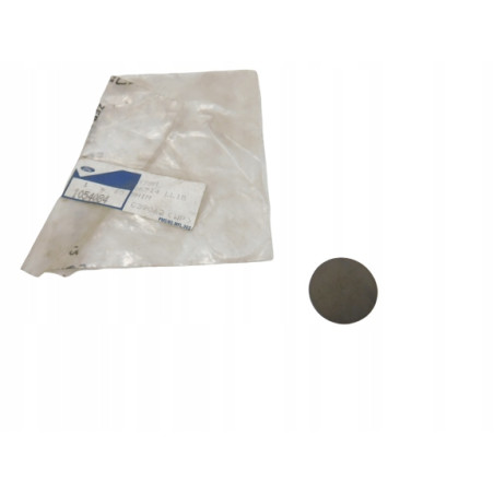 Tarcza regulująca luz zaworowy FORD 1054084