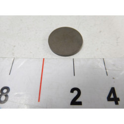 Tarcza regulująca luz zaworowy FORD 1054084