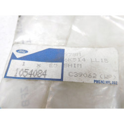 Tarcza regulująca luz zaworowy FORD 1054084
