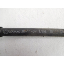 Przewód hamulcowy elastyczny tył FIAT 82442878