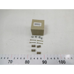 Zestaw naprawczy hamulca tylnego Fiat 9945890