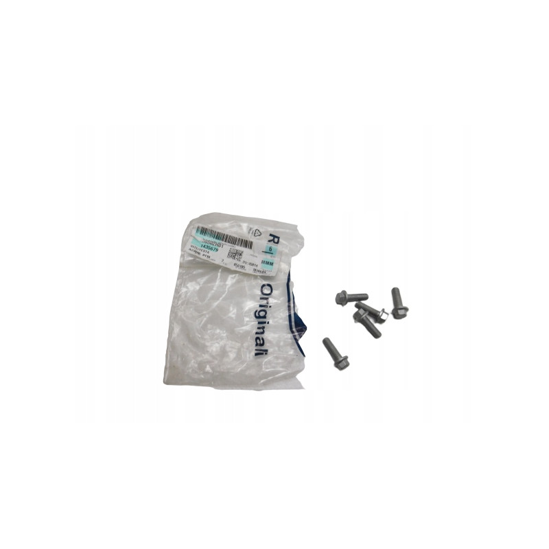 Śruba mocująca sprzęgło WYSPRZĘGLIKA FORD 1435679 X1