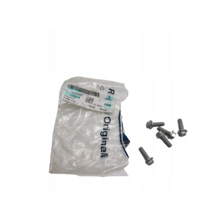 Śruba mocująca sprzęgło WYSPRZĘGLIKA FORD 1435679 X1