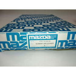 FILTR POWIETRZA MAZDA 323 F P 626 III Y701-13-Z40