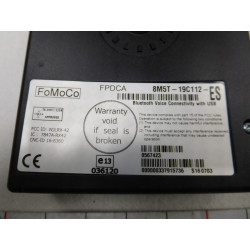 Moduł zestawu głośnomówiącego FORD 1725856