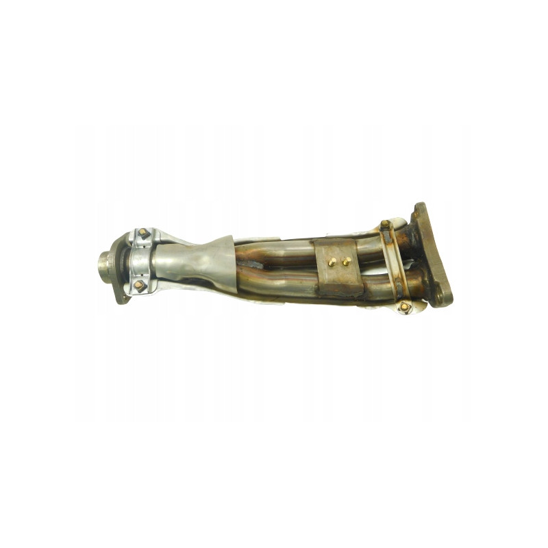 RURA WYDECHOWA HONDA CIVIC 1984 18210-SB2-653