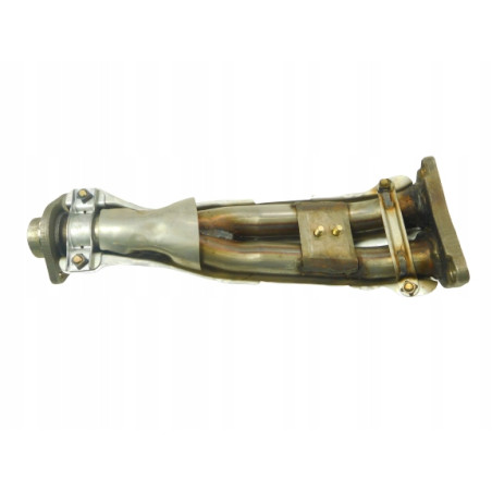 RURA WYDECHOWA HONDA CIVIC 1984 18210-SB2-653