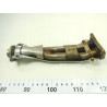 RURA WYDECHOWA HONDA CIVIC 1984 18210-SB2-653