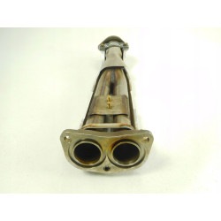 RURA WYDECHOWA HONDA CIVIC 1984 18210-SB2-653