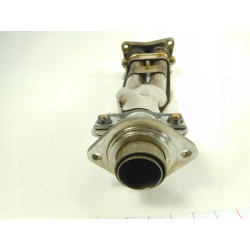 RURA WYDECHOWA HONDA CIVIC 1984 18210-SB2-653