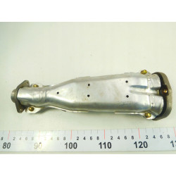RURA WYDECHOWA HONDA CIVIC 1984 18210-SB2-653
