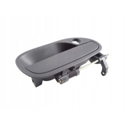 KLAMKA DRZWI PRAWY PRZÓD VOLVO S40 V40 30621855