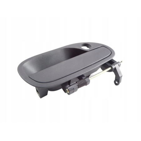 KLAMKA DRZWI PRAWY PRZÓD VOLVO S40 V40 30621855