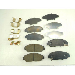 Klocki hamulcowe HONDA 45022-SN7-Y40