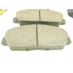 Klocki hamulcowe HONDA 45022-SN7-Y40