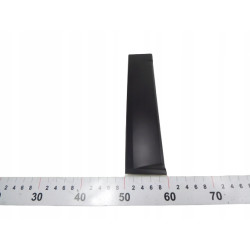 LISTWA SŁUPKA DRZWI PRAWY TYŁ MAZDA 5 CR 05-