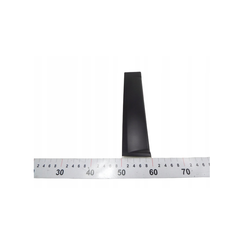 LISTWA SŁUPKA DRZWI PRAWY TYŁ MAZDA 5 CR 05-