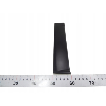 LISTWA SŁUPKA DRZWI PRAWY TYŁ MAZDA 5 CR 05-