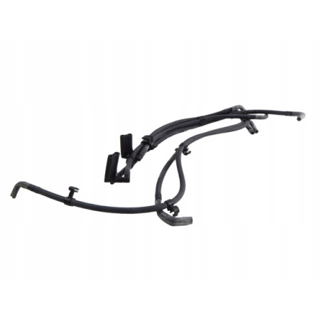 KOMPLET PRZEWODÓW POMPY HAMULCOWEJ VOLVO FORD