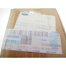 LISTWA DRZWI PRZEDNICH PRAWA FORD FOCUS 98-04 1131961