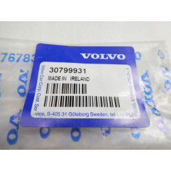 LISTWA OZDOBNA LEWA VOLVO XC90 03-14 30799931