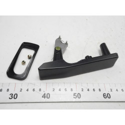 Zawias wózek drzwi przesuwanych DUCATO 7551395