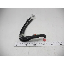 Przewód klimatyzacji Fiat Tipo 87-93 OE 7648312