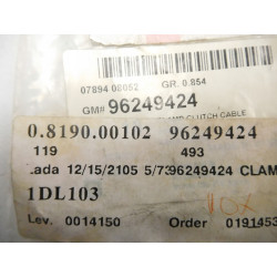 Daewoo OE 96249424 MATIZ