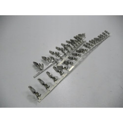 ZESTAW KLIP WTYK ZACISK ORG RENAULT 7701205709