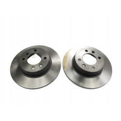 TARCZE HAMULCOWE BREMBO RENAULT 7701467306