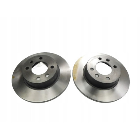 TARCZE HAMULCOWE BREMBO RENAULT 7701467306