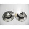 TARCZE HAMULCOWE BREMBO RENAULT 7701467306