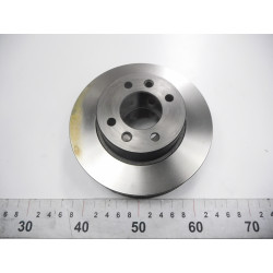 TARCZE HAMULCOWE BREMBO RENAULT 7701467306