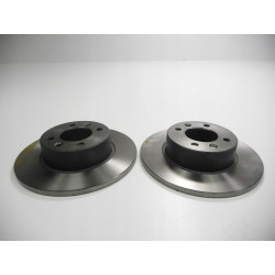 TARCZE HAMULCOWE BREMBO RENAULT 7701467306