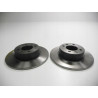 TARCZE HAMULCOWE BREMBO RENAULT 7701467306