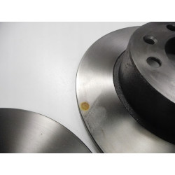 TARCZE HAMULCOWE BREMBO RENAULT 7701467306