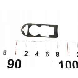 Uszczelka podkładka klamki drzwi FORD 1141570